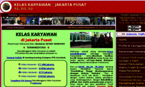 Kelas-karyawan-jakarta-pusat.dompi.co.id thumbnail