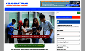Kelaskaryawan.com thumbnail
