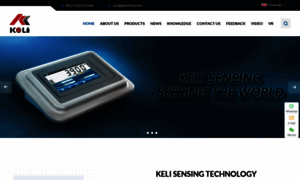 Kelisensing.com thumbnail
