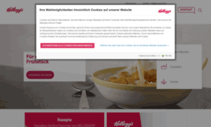 Kelloggs.de thumbnail