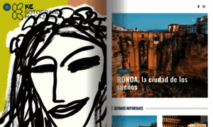Kemagazinesotogrande.com thumbnail