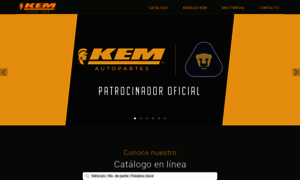 Kemmagplus.com.mx thumbnail