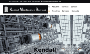 Kendallmaintenanceservices.forneos.com thumbnail