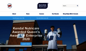 Kendalnutricare.com thumbnail