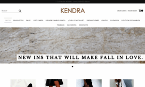 Kendra.com.ar thumbnail