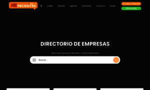 Kenecesitas.com thumbnail