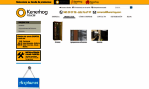 Kenerhog.com thumbnail