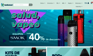 Kenkomuri.com thumbnail