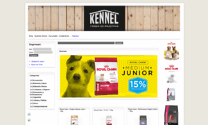 Kennel.com.ar thumbnail