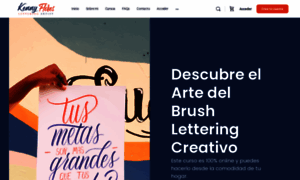 Kennyflores.com thumbnail