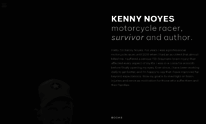 Kennynoyes.com thumbnail