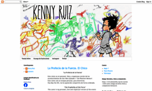 Kennyruido.blogspot.com thumbnail