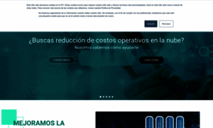 Kenos.com.mx thumbnail