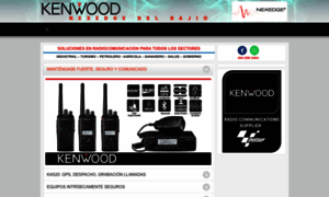 Kenwood.mx thumbnail