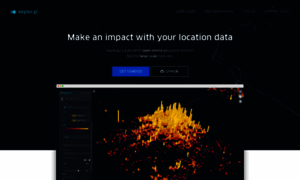 Kepler.gl thumbnail
