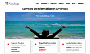 Keptos.com thumbnail