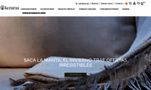 Keramamueblesdejardin.com thumbnail