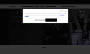 Kerastase-zal.com thumbnail