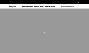 Kerastase.com.ar thumbnail