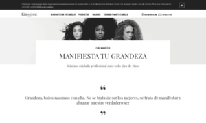 Kerastase.pe thumbnail