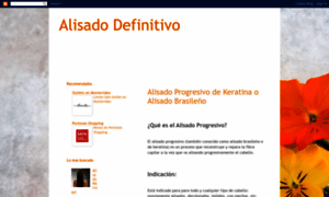 Keratina-alisado-definitivo.blogspot.com thumbnail