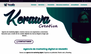 Kerawacreativa.com thumbnail