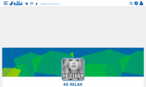 Kerelax.com thumbnail