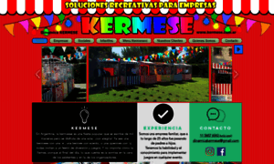 Kermese.com.ar thumbnail