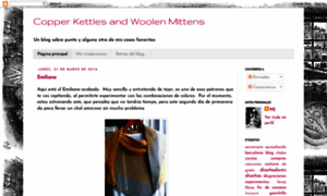 Kettlesandmittens.blogspot.com thumbnail