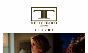 Kettytinoco.com thumbnail
