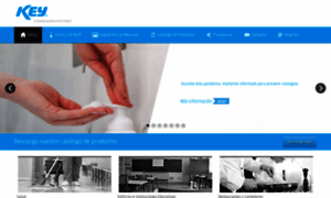 Key.com.mx thumbnail
