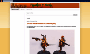 Keyansark.blogspot.com thumbnail