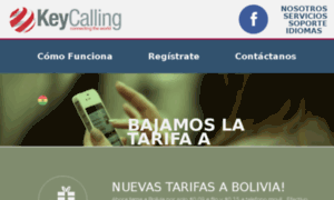 Keycalling.com thumbnail