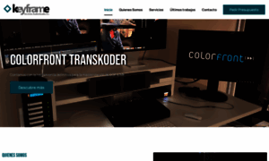 Keyframe.es thumbnail