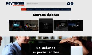 Keymarket.com.co thumbnail