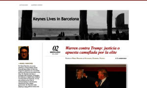 Keyneslivesinbarcelona.com thumbnail