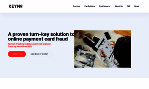 Keyno.io thumbnail