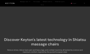 Keyton.com thumbnail