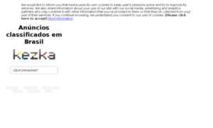Kezkabrasil.com.br thumbnail