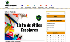 Kgartesyletras.com thumbnail