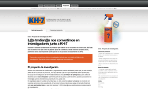 Kh7-prelanzamiento.trnd.es thumbnail