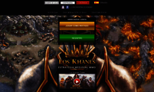 Khanwars.es thumbnail