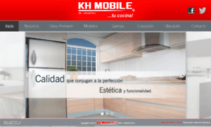 Khmobile.com.ve thumbnail