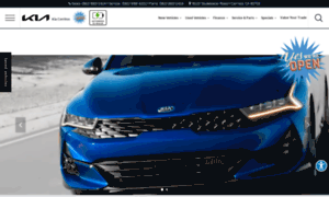 Kiacerritos.com thumbnail