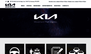 Kiadehumacao.com thumbnail