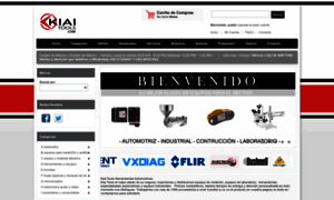 Kiaitools.com thumbnail