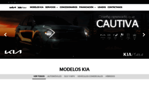 Kiamotors.com.co thumbnail