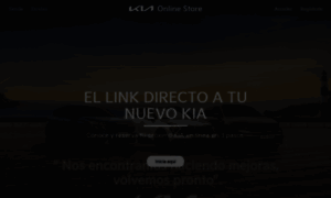 Kiaonlinestore.pe thumbnail