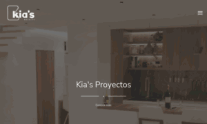 Kiasmuebles.com thumbnail