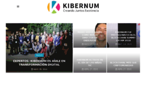 Kibernum.com thumbnail